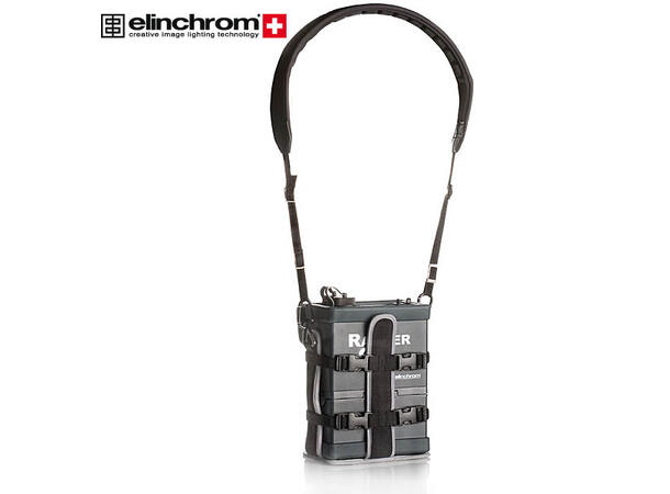 Elinchrom EL-19286 Veske Snappy For Ranger Quadra 